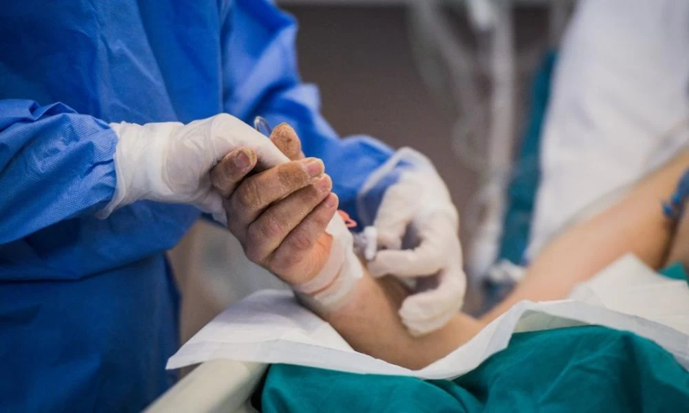 Κορονοϊός: Αυτές είναι οι χώρες με τα περισσότερα θύματα